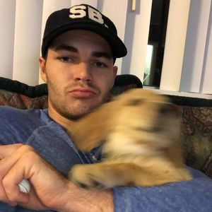 Meet your Posher, Tommy